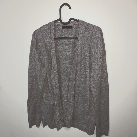 ASOS Light Cardigan - Size L (Fits M) - Picture 1 of 1